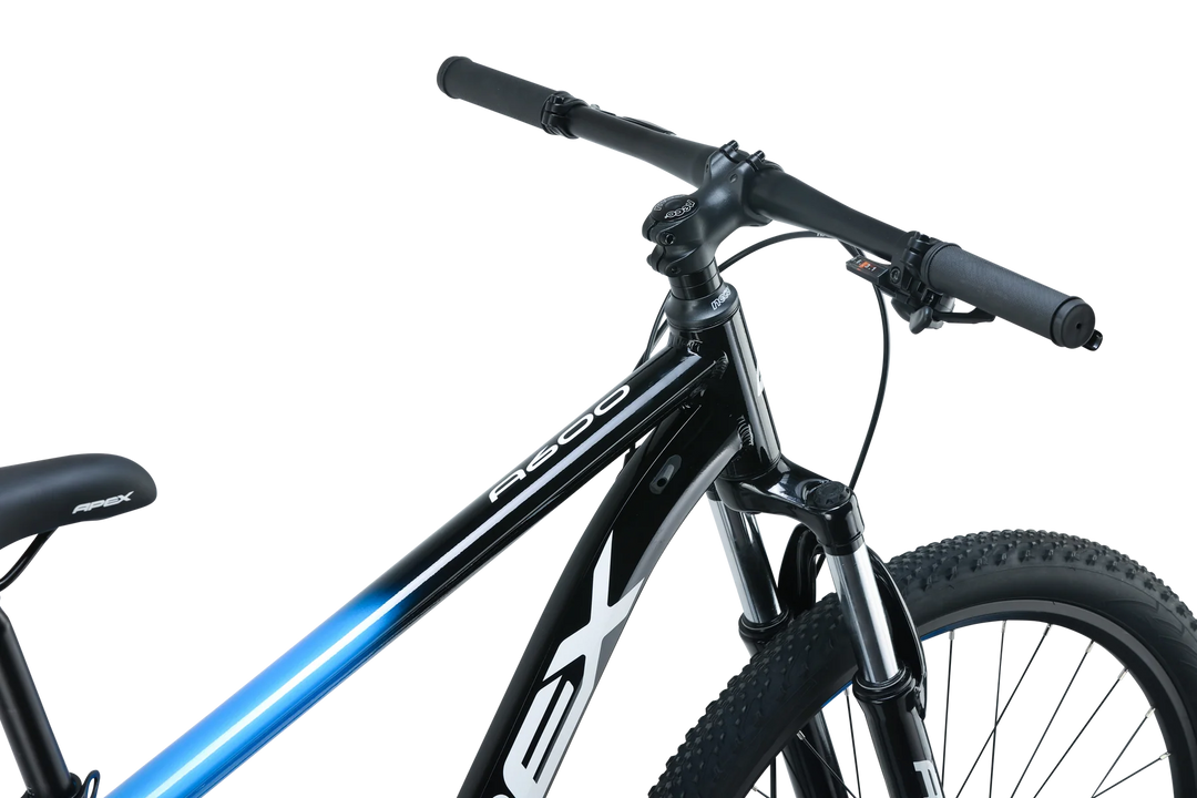 A600 | 26 inch Alloy MTB