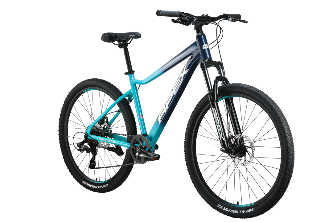 Apex A600L I 26 inch Alloy MTB | Category: Bicycles & Frames | SKU: 24-020-010-05-01-022 | Barcode: 687398778324