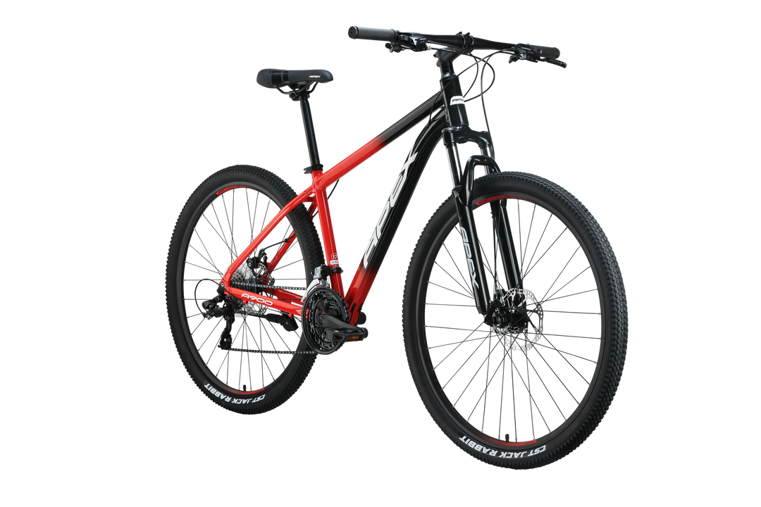 Apex A900  I 29 inch Alloy MTB | Category: Bicycles & Frames | SKU: 24-009-011-07-02-003 | Barcode: 687398778263