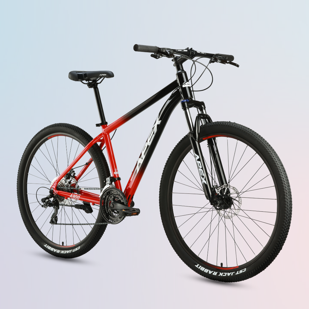 A900 I For Riders 158cm