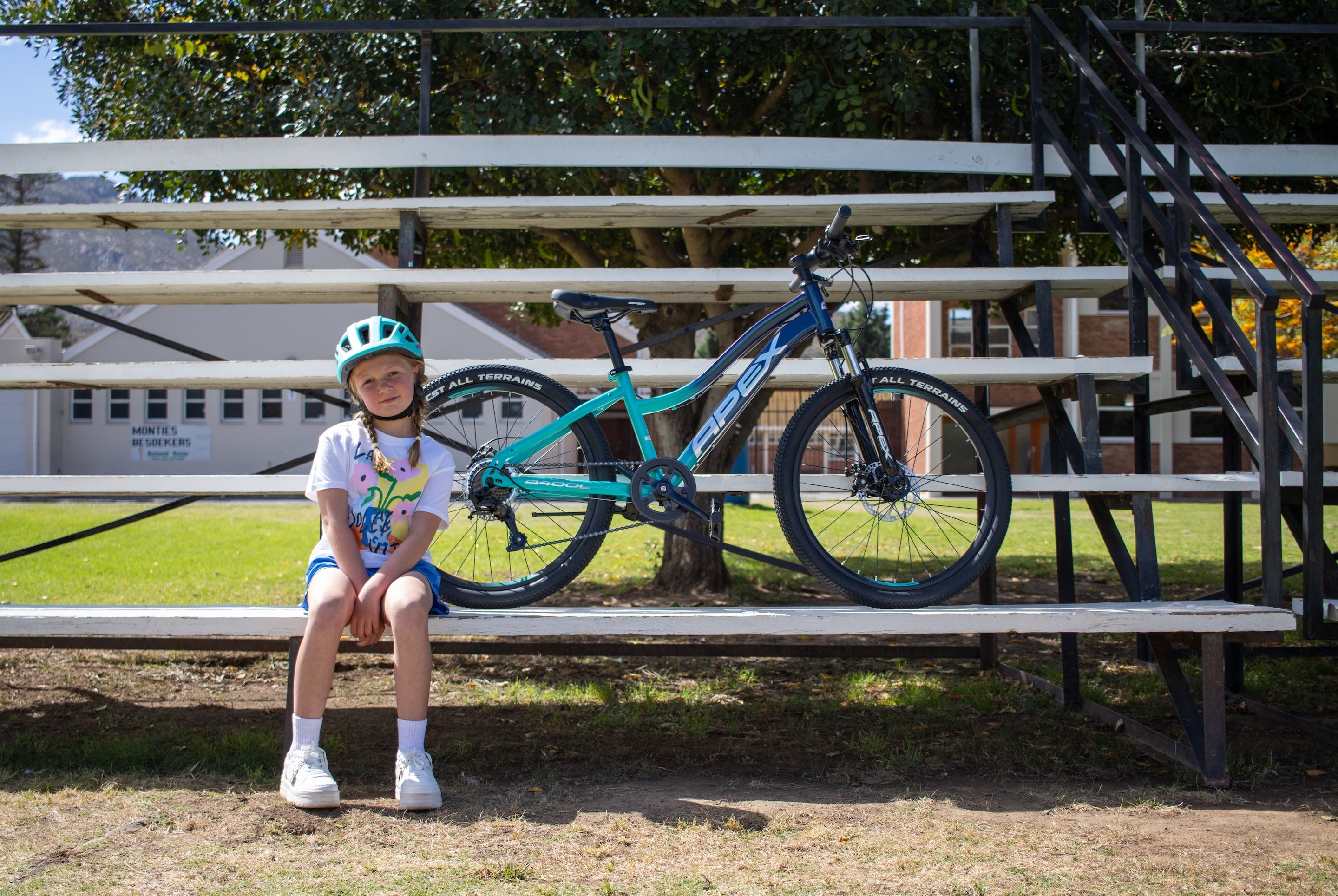 Sizing help: a guide to kids' bike sizes