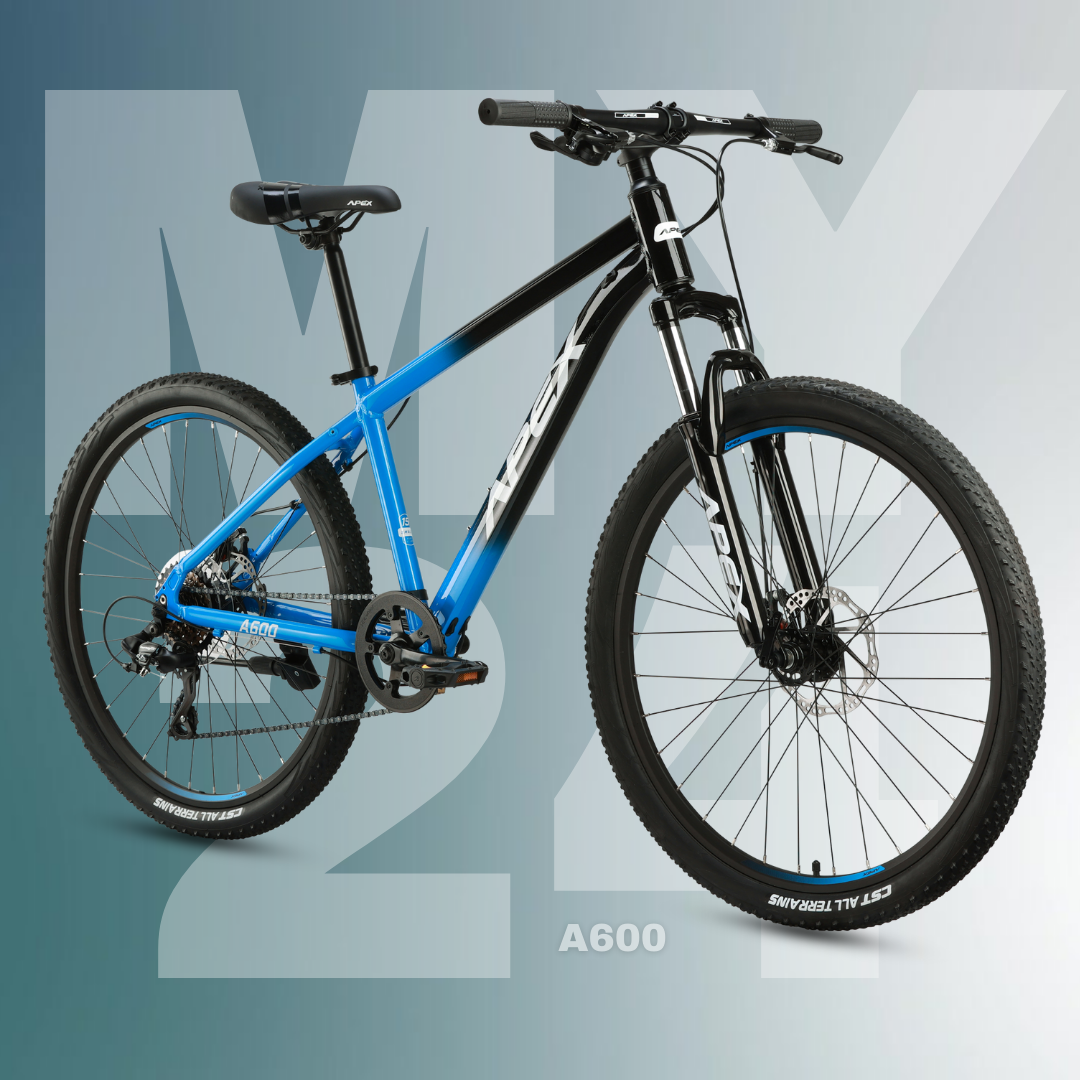 Apex Bicycles Skip The Gym Beat The Traffic Get Outdoors