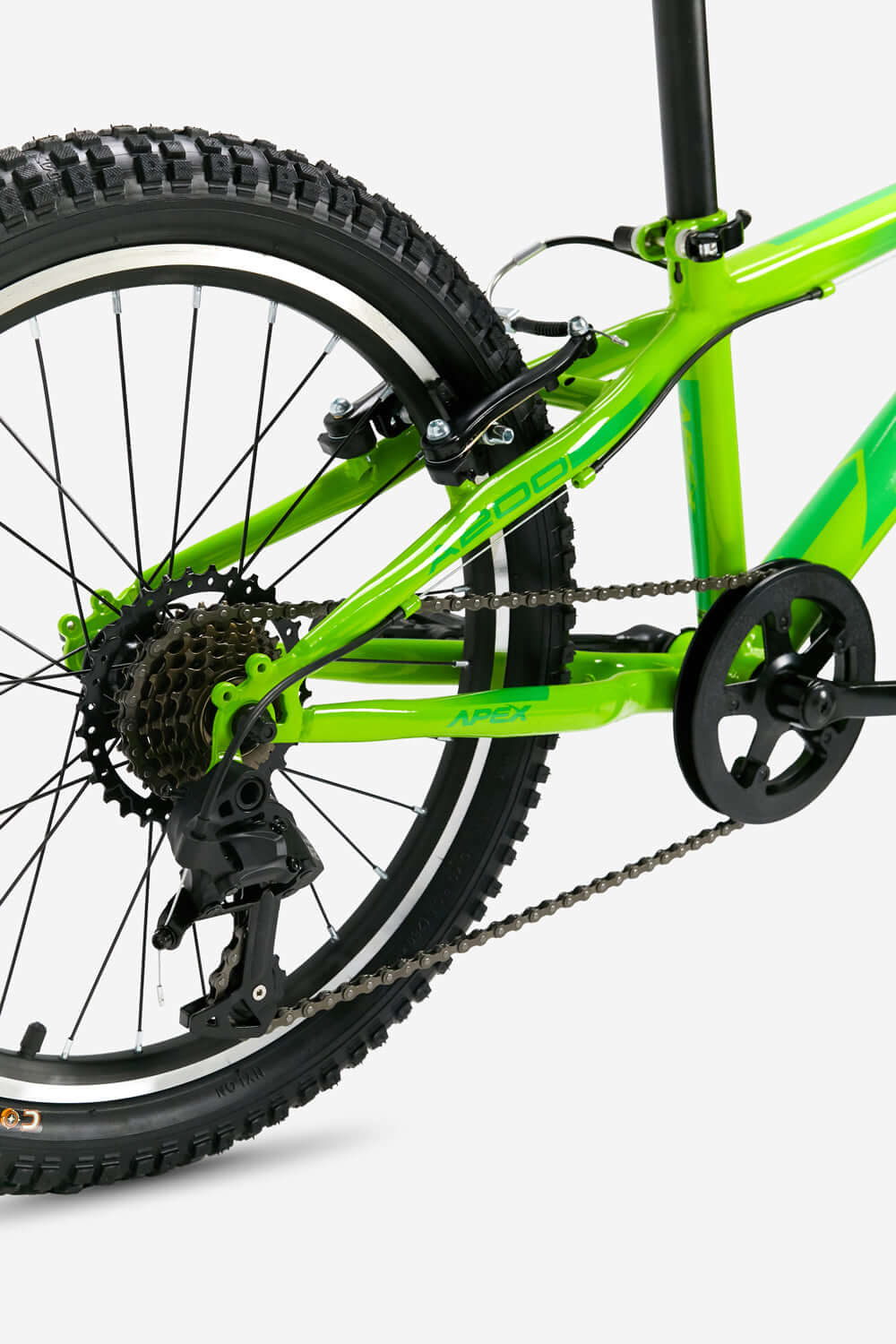 20 inch best sale mountain bike mens