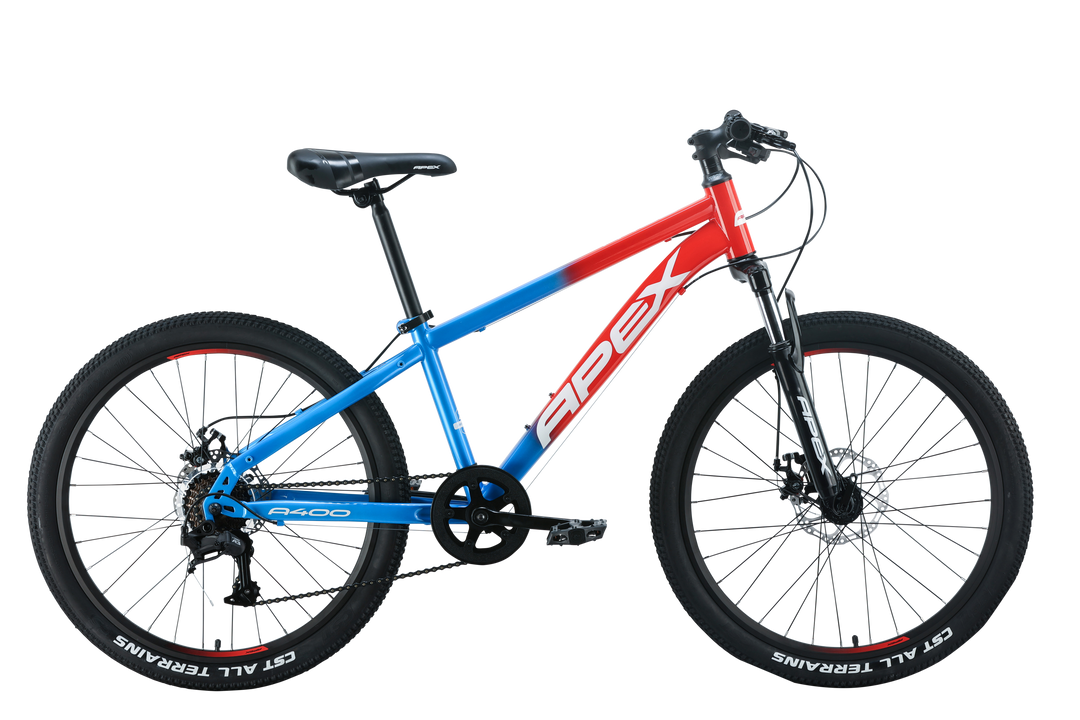 A400 | 24 inch MTB