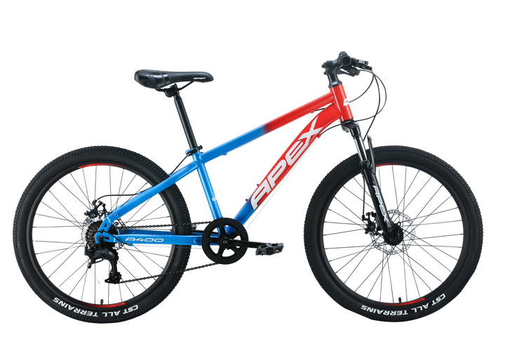 A400 | 24 inch MTB