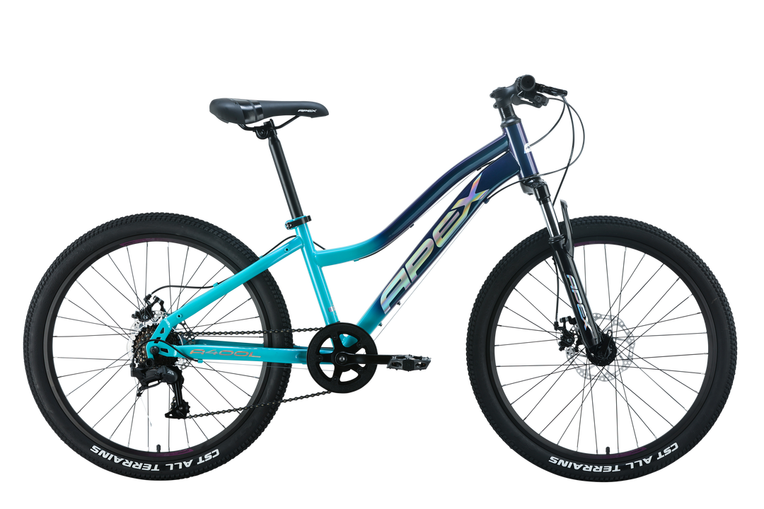 A400L | 24 inch MTB