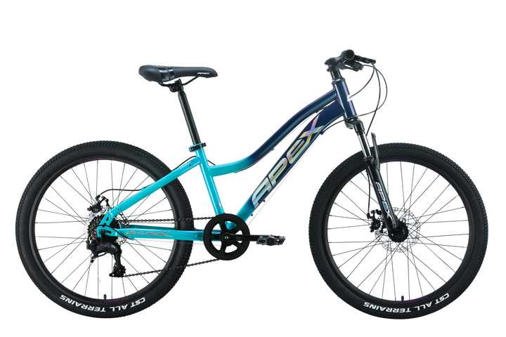 A400L | 24 inch MTB