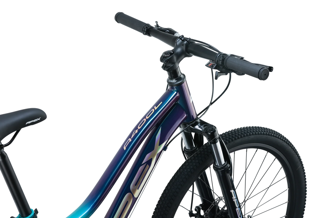 A400L | 24 inch MTB