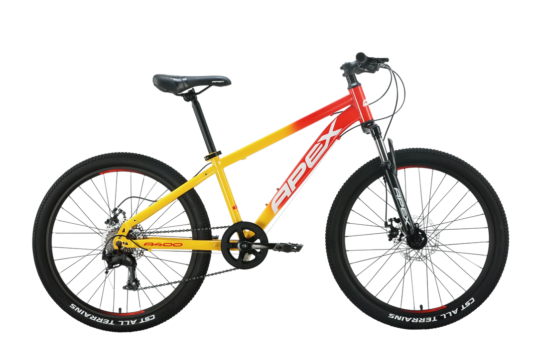 A400 | 24 inch MTB