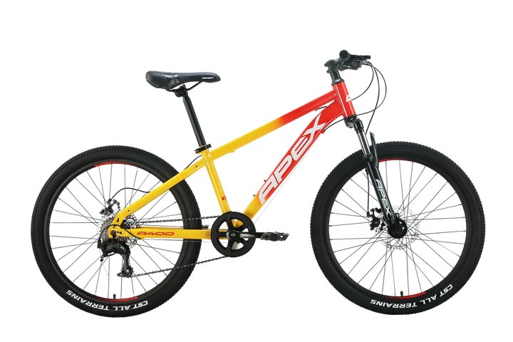 A400 | 24 inch MTB