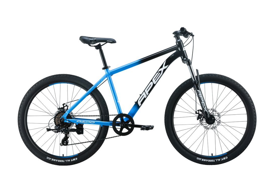 A600 | 26 inch Alloy MTB
