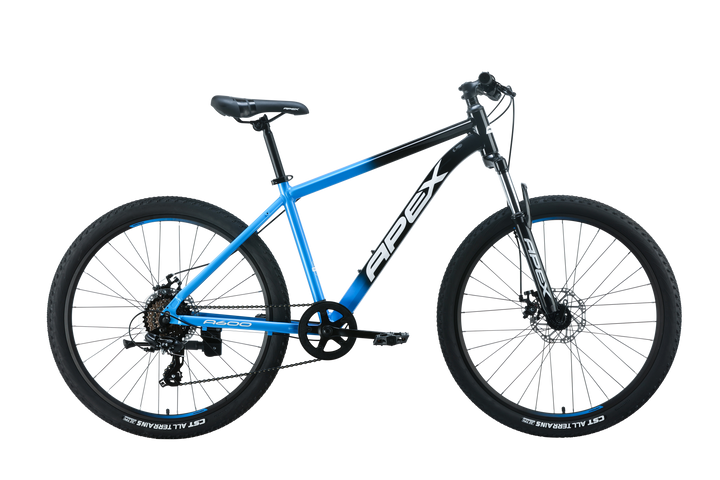 A600 | 26 inch Alloy MTB