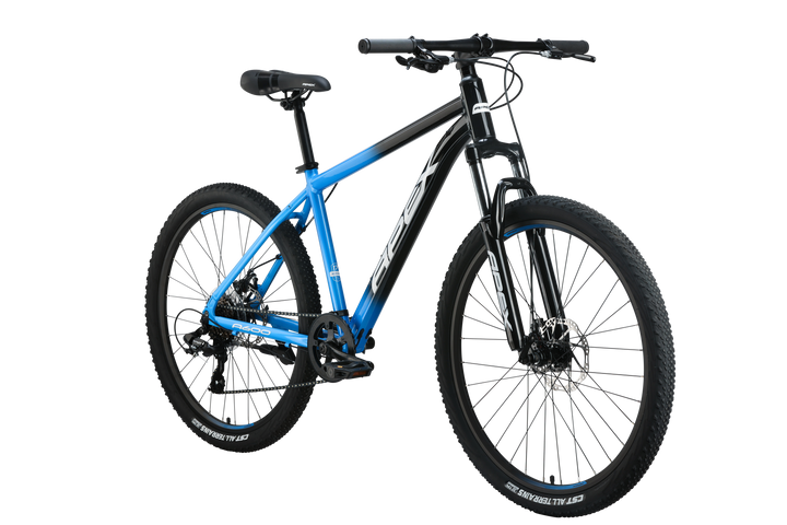 Apex A600 | 26 inch Alloy MTB | Category: Bicycles & Frames | SKU: 26-006-010-05-01-021 | Barcode: 687398778881