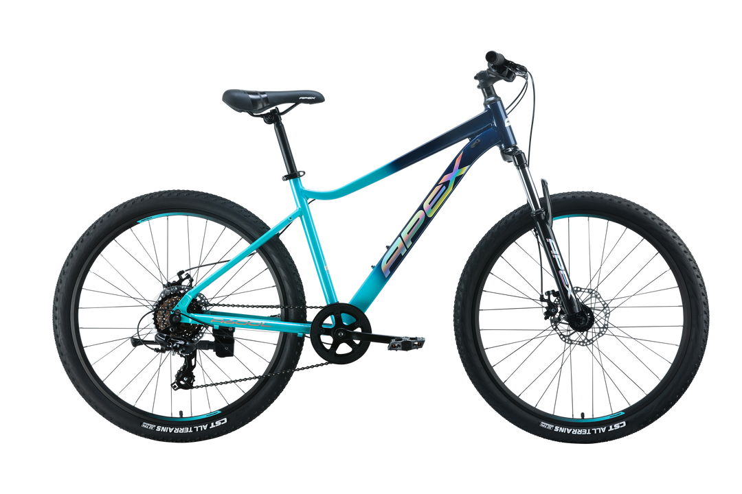 A600L I 26 inch Alloy MTB