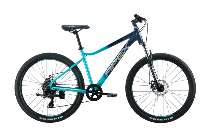 A600L I 26 inch Alloy MTB