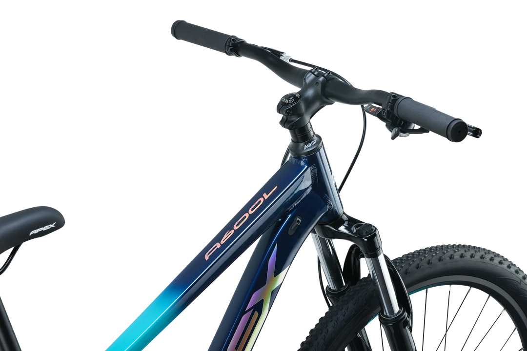 A600L I 26 inch Alloy MTB