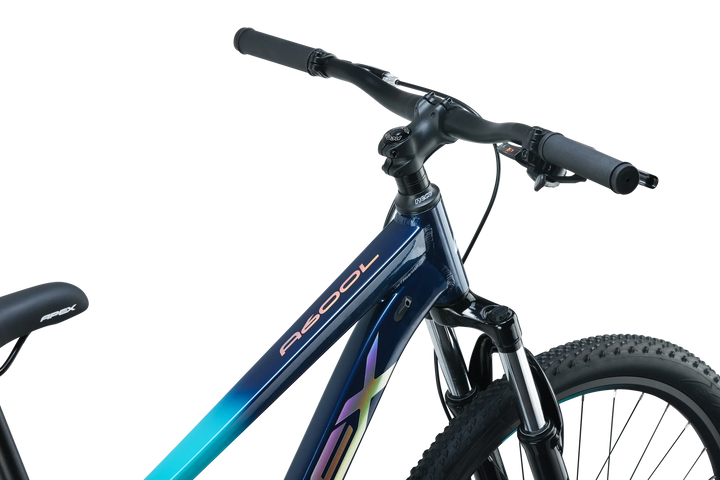 A600L I 26 inch Alloy MTB