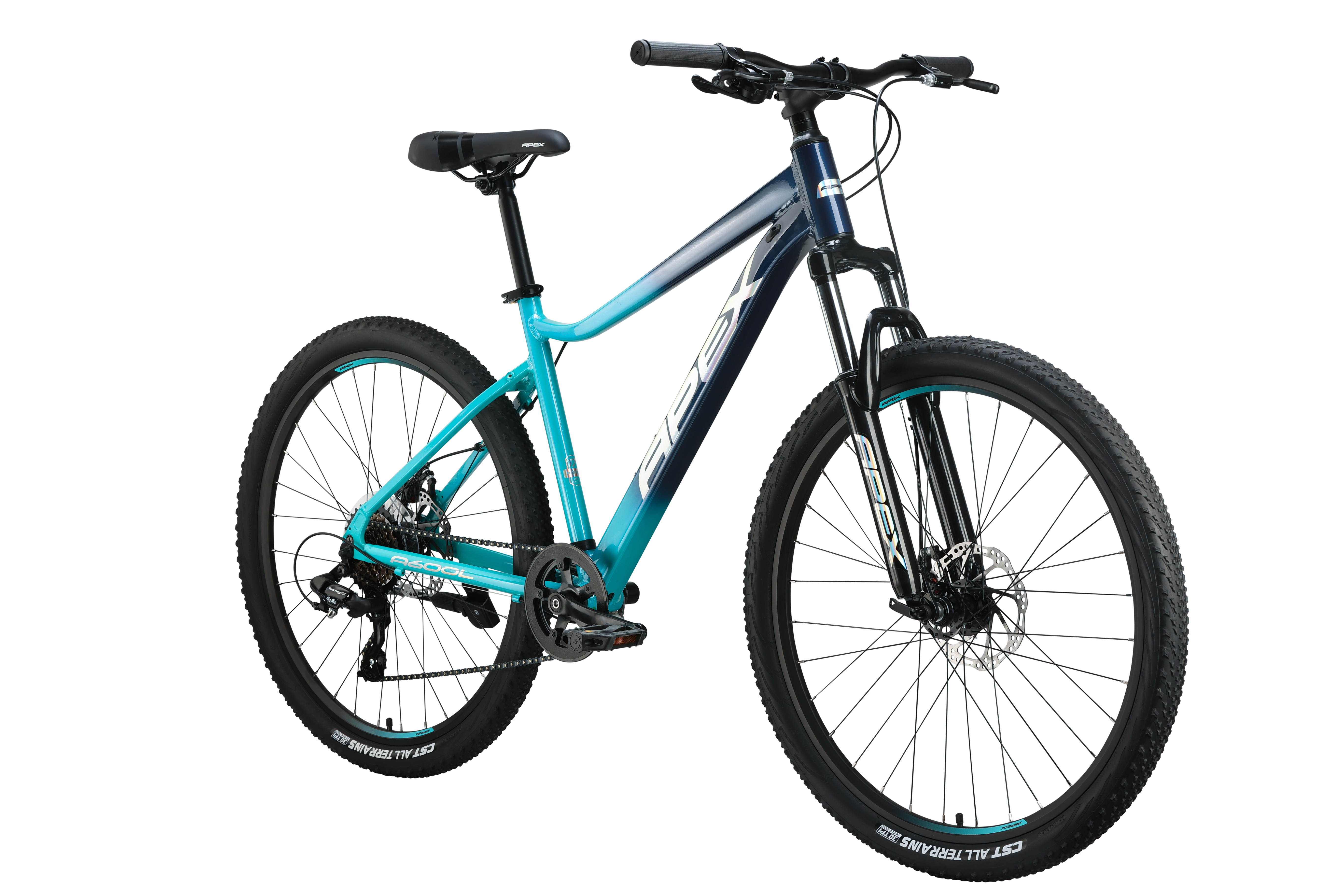 taka  Apex A600L I 26 inch Alloy MTB | Category: Bicycles & Frames