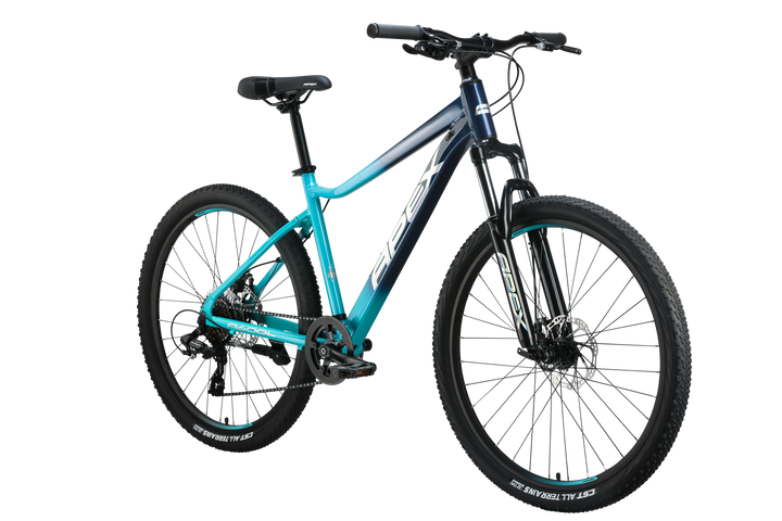 Apex A600L I 26 inch Alloy MTB | Category: Bicycles & Frames | SKU: 24-020-010-05-01-022 | Barcode: 687398778324