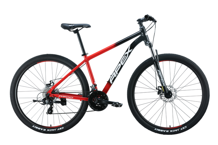 A900  I 29 inch Alloy MTB