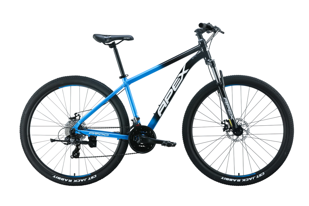 A900  I 29 inch Alloy MTB