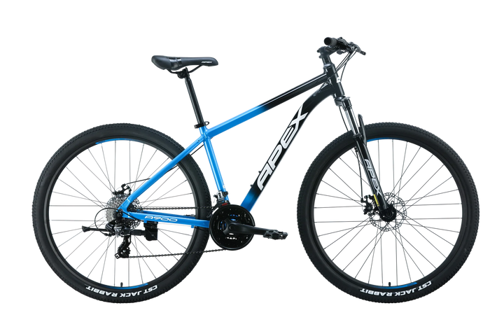 A900  I 29 inch Alloy MTB