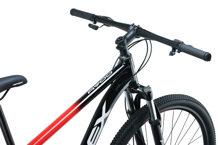 A900  I 29 inch Alloy MTB