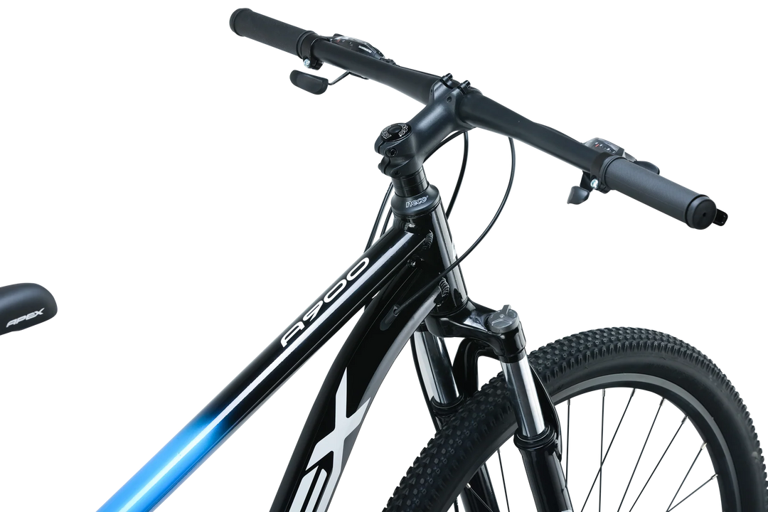 A900  I 29 inch Alloy MTB