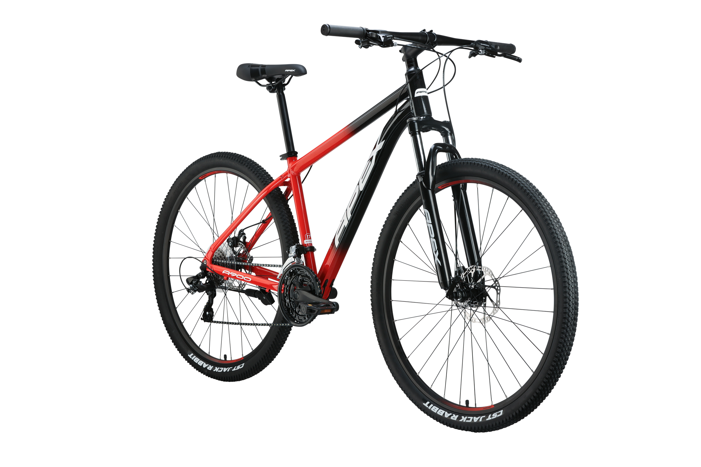Apex A900  I 29 inch Alloy MTB | Category: Bicycles & Frames | SKU: 24-009-011-07-02-003 | Barcode: 687398778263