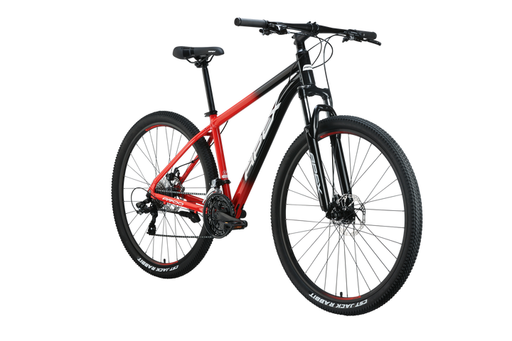 Apex A900  I 29 inch Alloy MTB | Category: Bicycles & Frames | SKU: 24-009-011-07-02-003 | Barcode: 687398778263