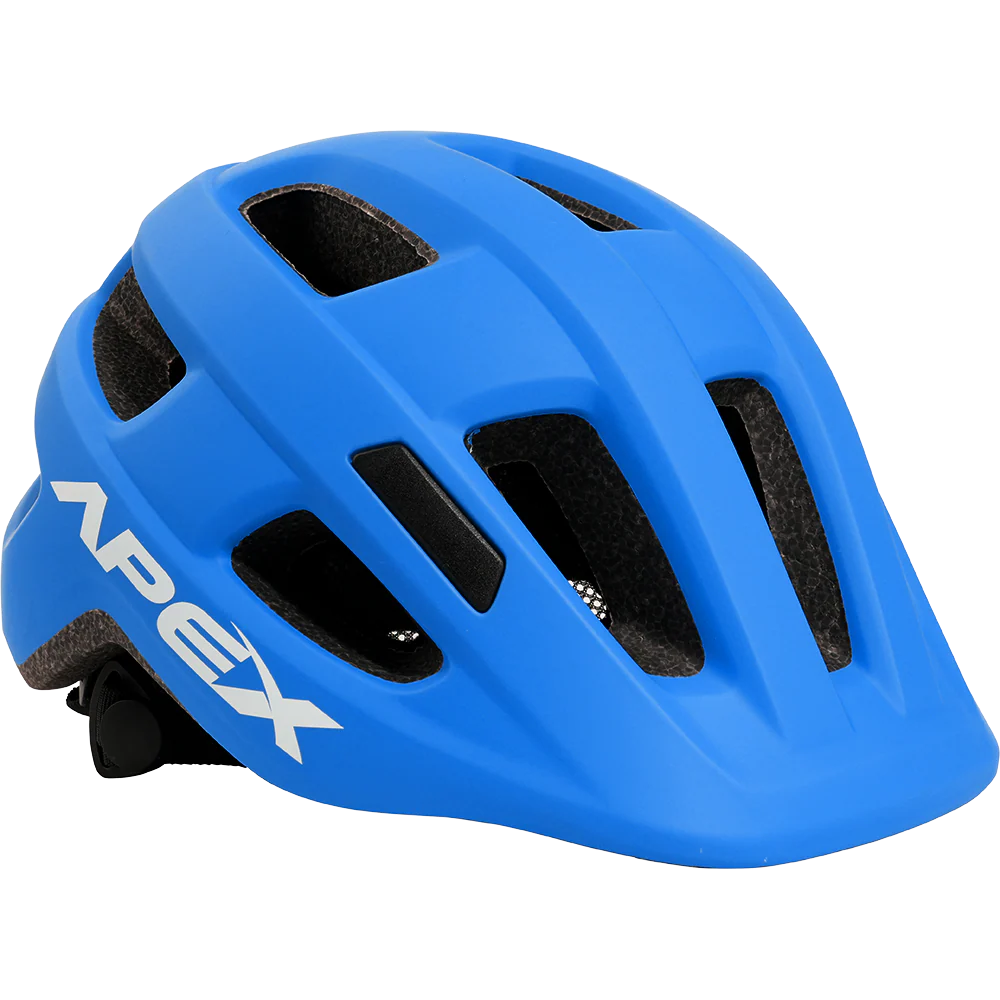 Atom Kids Helmet