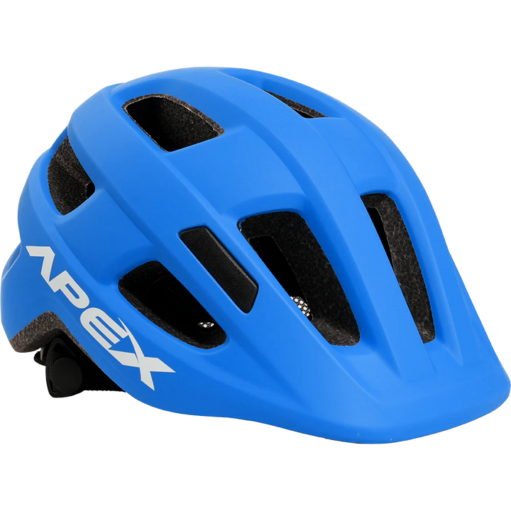 Atom Kids Helmet