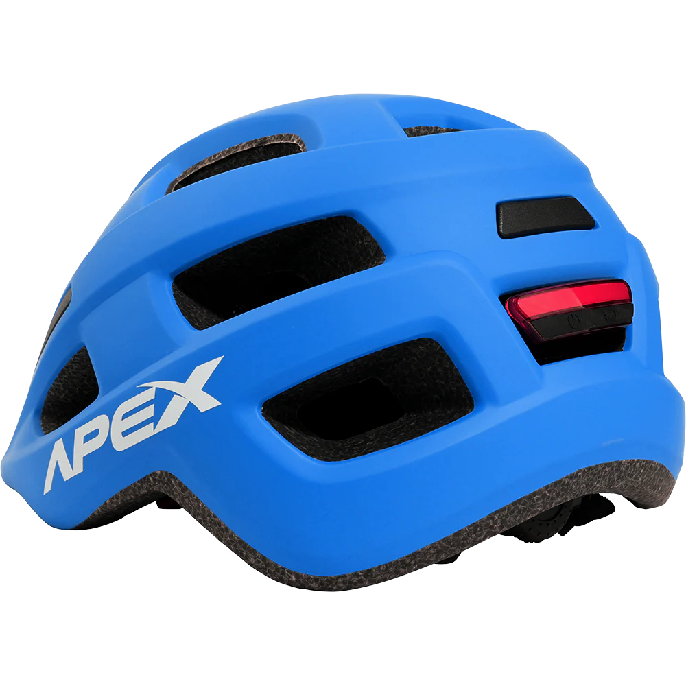 Atom Kids Helmet