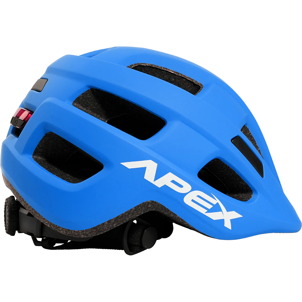Atom Kids Helmet