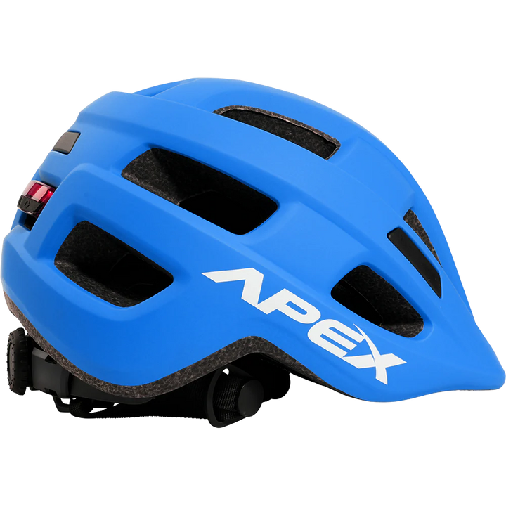 Atom Kids Helmet