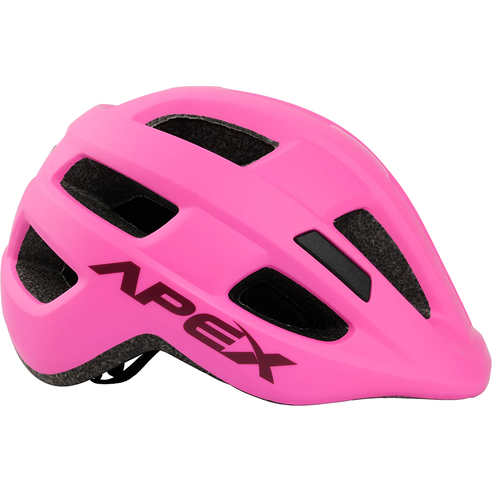 Atom Kids Helmet
