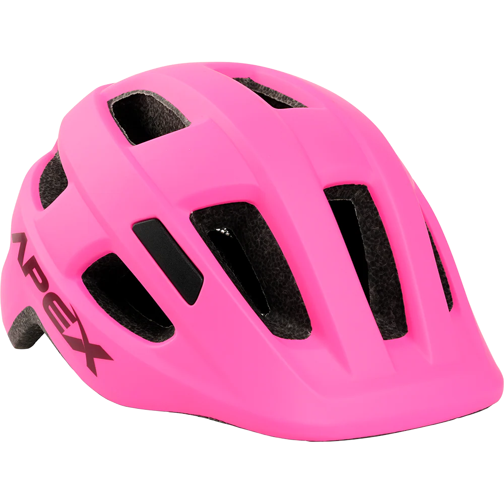 Atom Kids Helmet