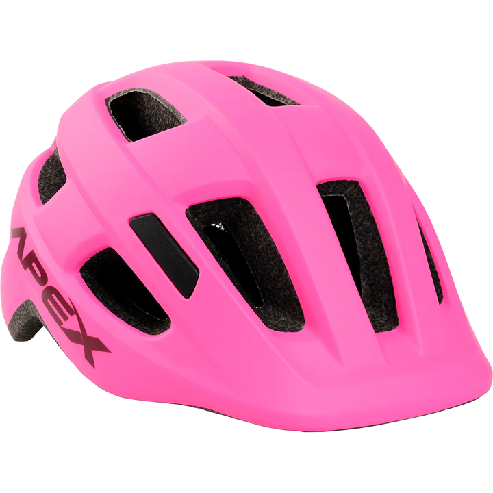 Atom Kids Helmet