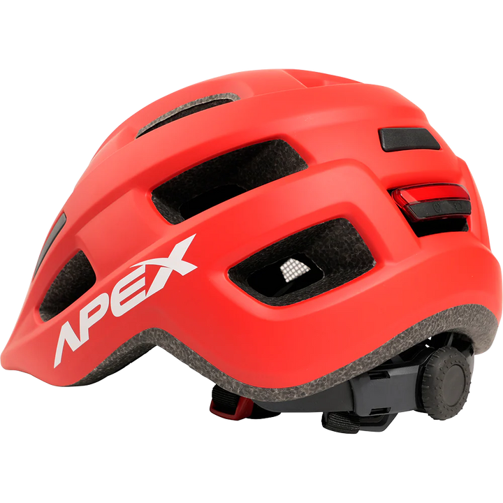 Atom Kids Helmet