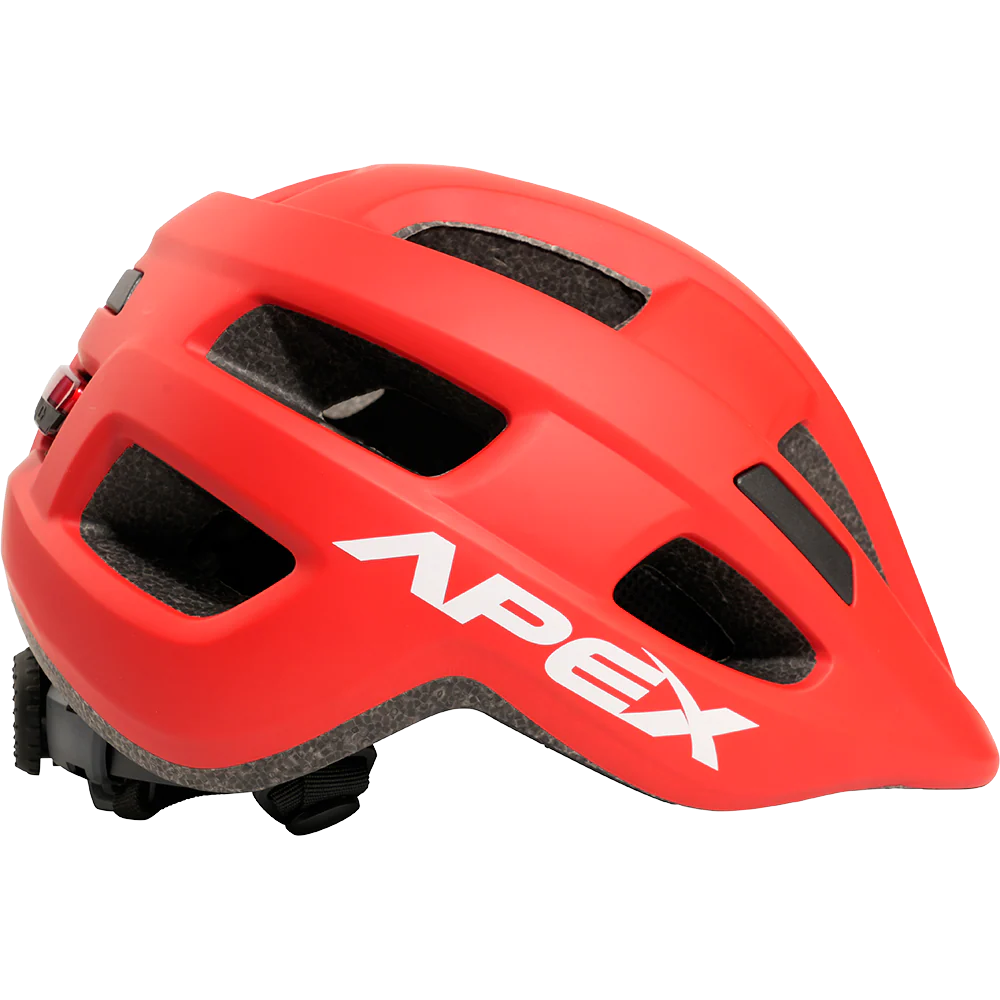 Atom Kids Helmet