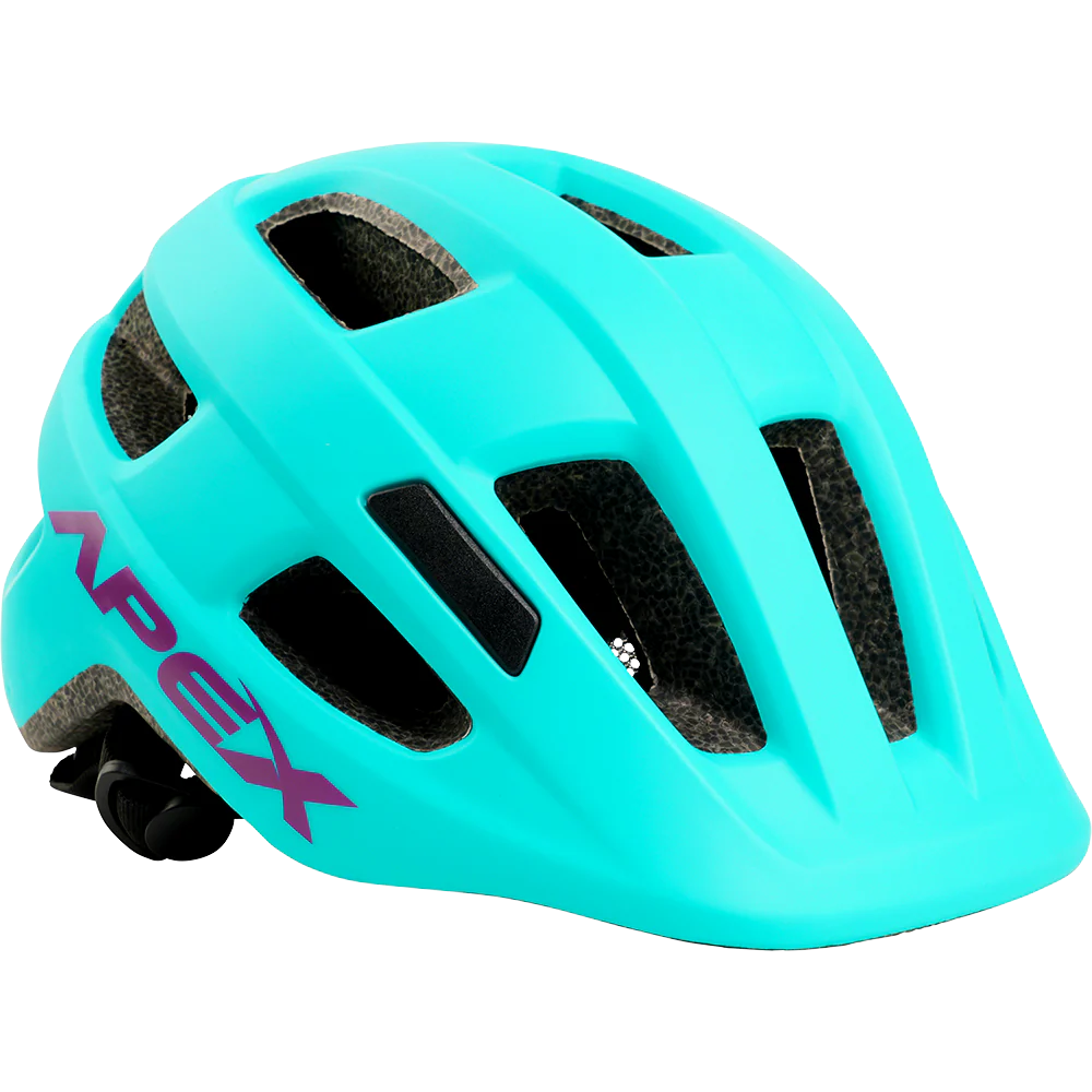 Atom Kids Helmet