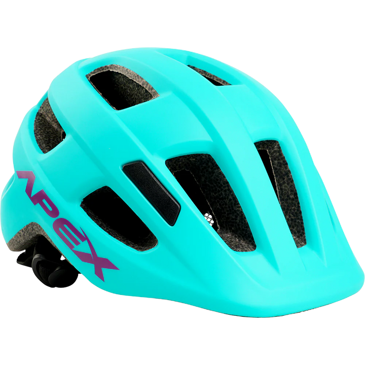 Atom Kids Helmet