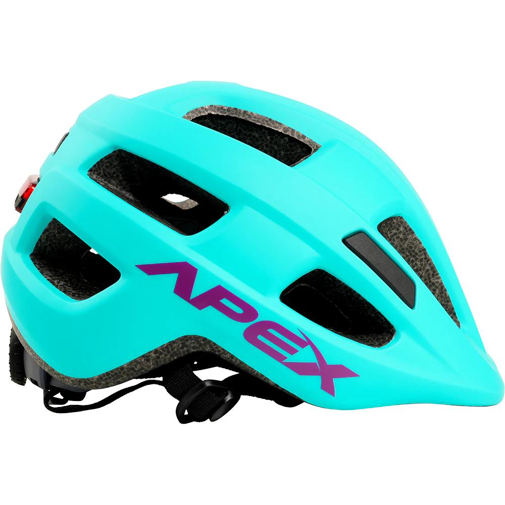 Atom Kids Helmet