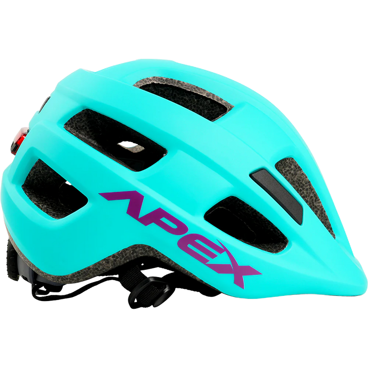 Atom Kids Helmet