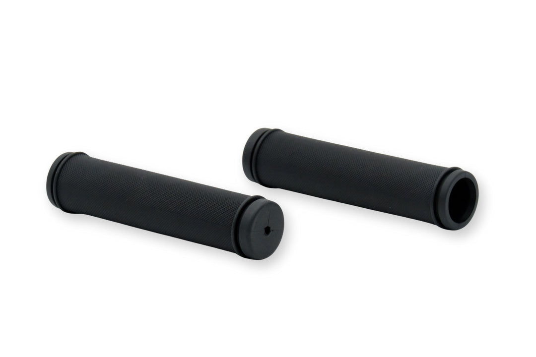 Apex Parts Grip MTB Slip on Black | Category: Parts & Accessories | SKU: HB-G98 | Barcode: 687398778935