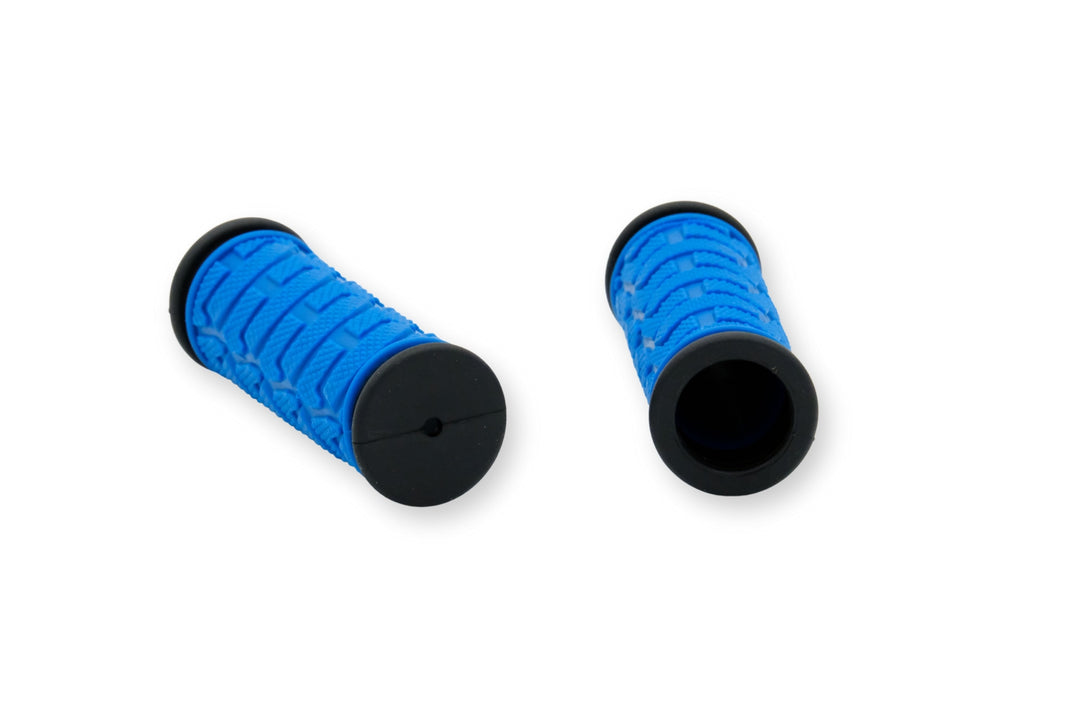 Apex Parts Grip Kids Specific Slip on Blue | Category: Parts & Accessories | SKU: HB-J49-1-BLU | Barcode: 687398778973
