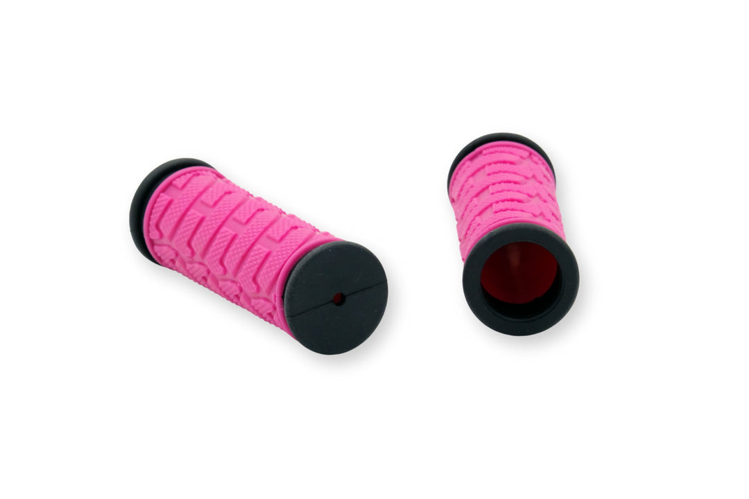 Apex Parts Grip Kids Specific Slip on Pink | Category: Parts & Accessories | SKU: HB-J49-1-PIN | Barcode: 687398778980