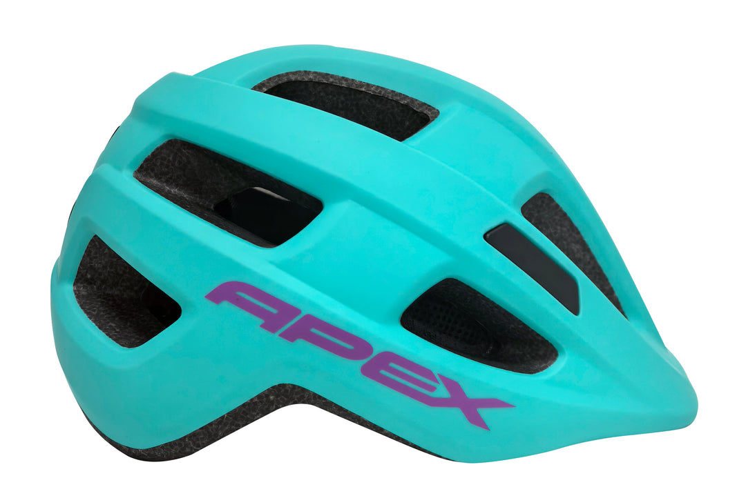Atom Kids Helmet