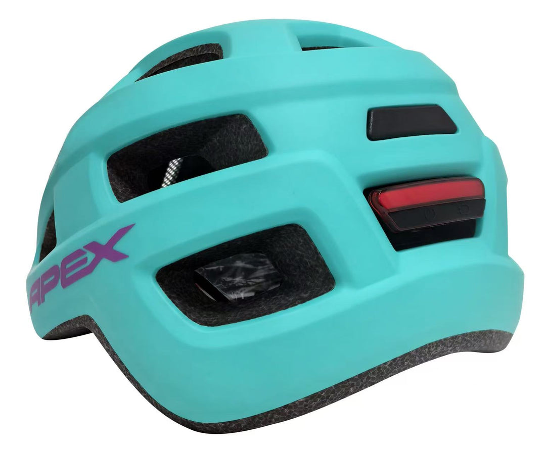 Atom Kids Helmet