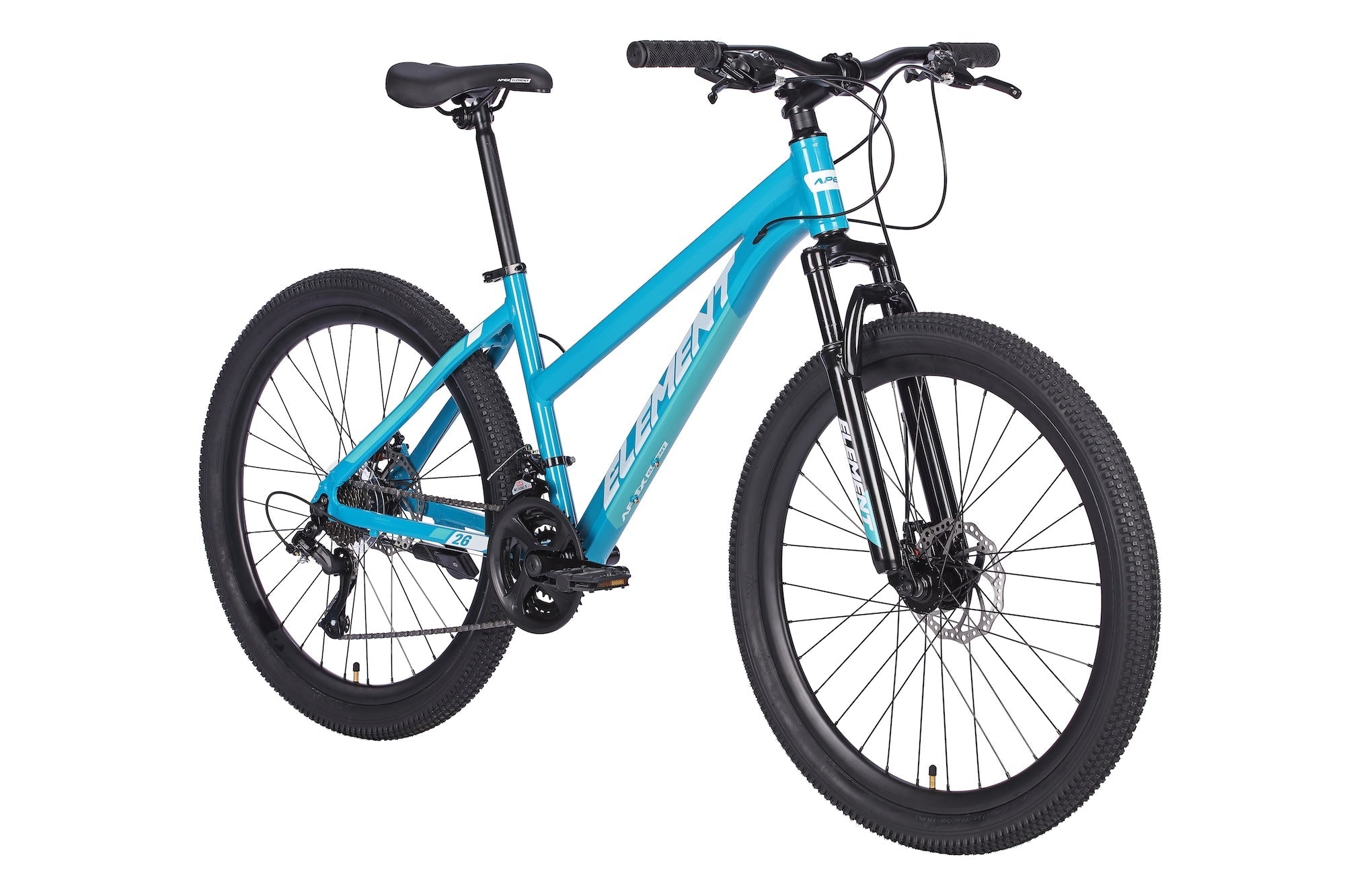 Apex Element Element 26 Ladies MTB | Category: Bicycles & Frames | SKU: 25-038-013-05-03-003 | Barcode: 687398778706